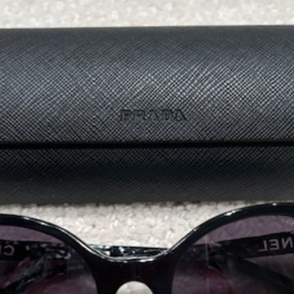 Chanel Sunglasses - Picture 12 of 12